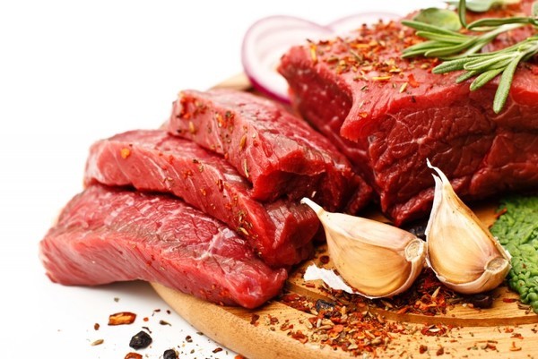 Говяжье мясо – полезные свойства, категории, требования